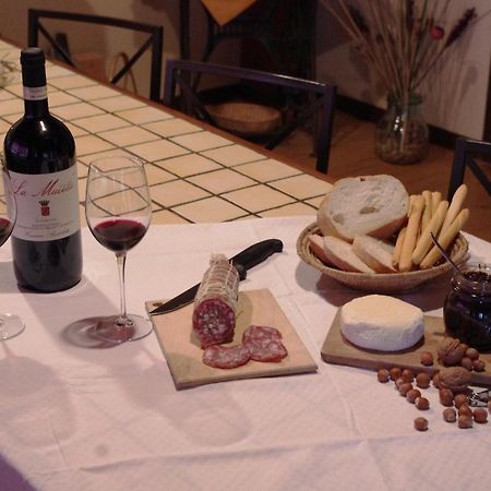 Cascina Bertolotto Wine Resort Spigno Monferrato Εξωτερικό φωτογραφία