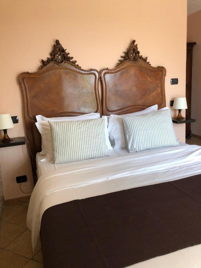 Cascina Bertolotto Wine Resort Spigno Monferrato Εξωτερικό φωτογραφία