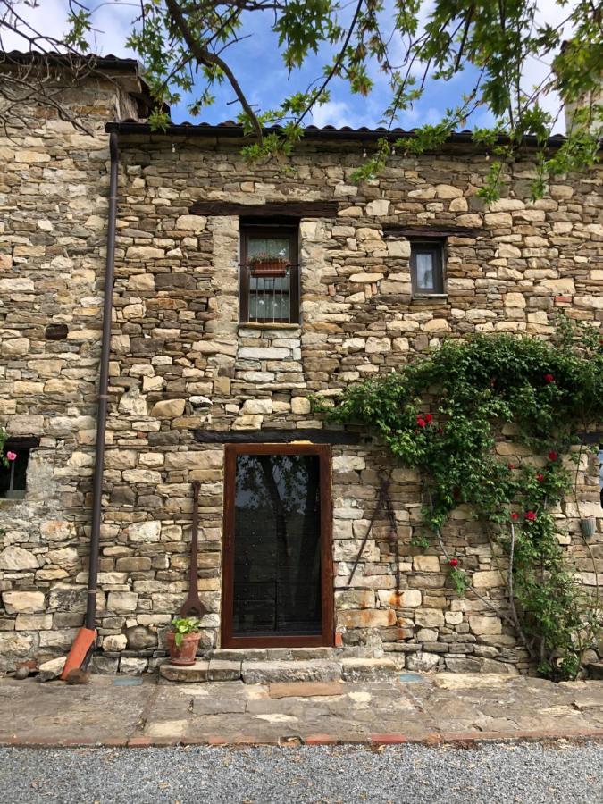 Cascina Bertolotto Wine Resort Spigno Monferrato Εξωτερικό φωτογραφία