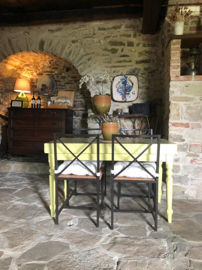 Cascina Bertolotto Wine Resort Spigno Monferrato Εξωτερικό φωτογραφία