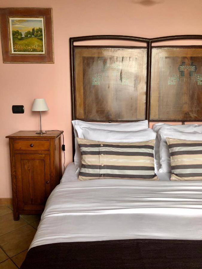 Cascina Bertolotto Wine Resort Spigno Monferrato Εξωτερικό φωτογραφία