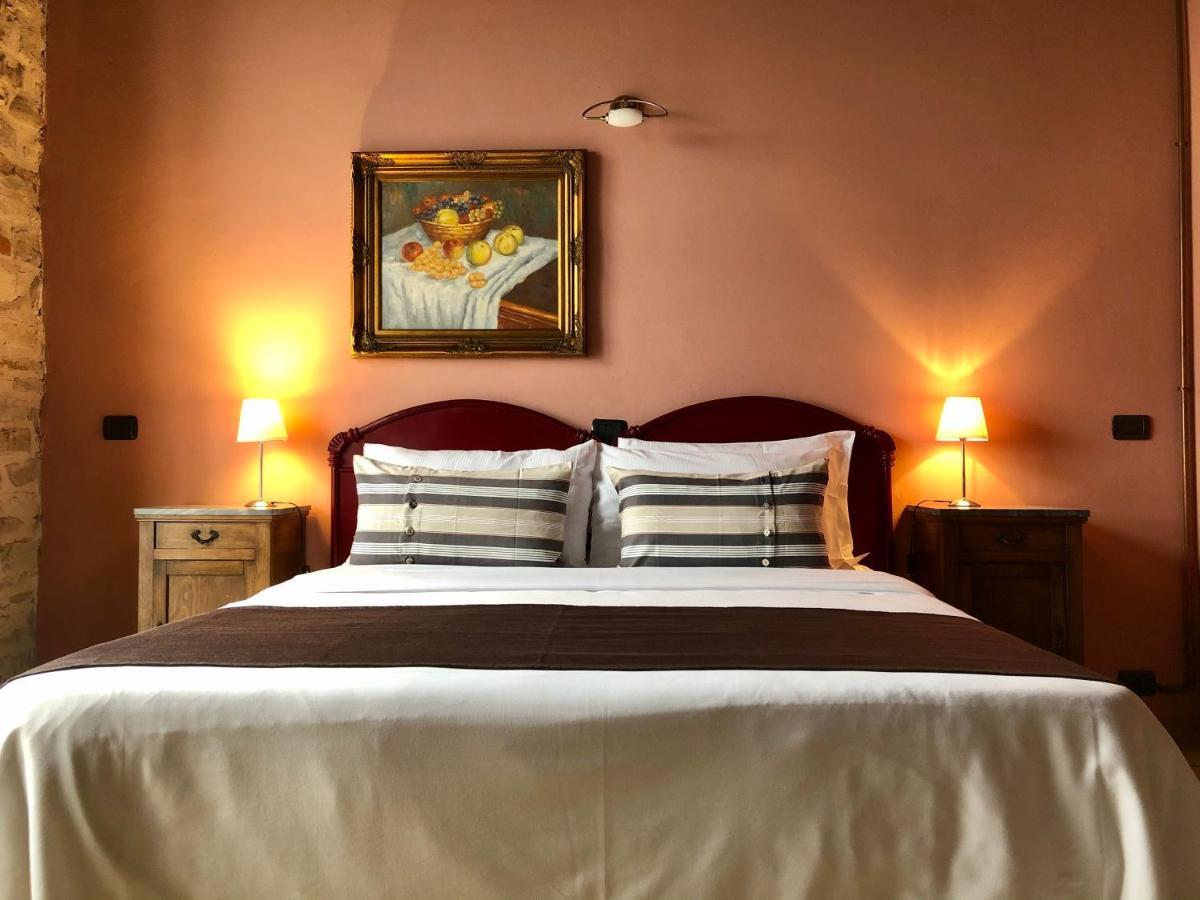 Cascina Bertolotto Wine Resort Spigno Monferrato Εξωτερικό φωτογραφία