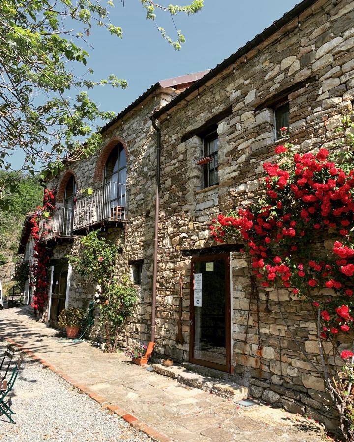 Cascina Bertolotto Wine Resort Spigno Monferrato Εξωτερικό φωτογραφία