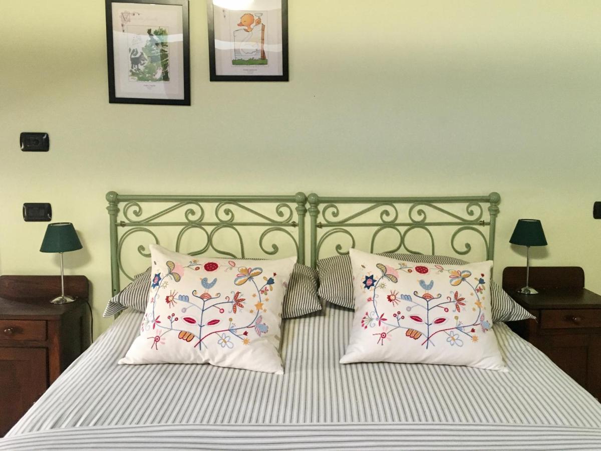 Cascina Bertolotto Wine Resort Spigno Monferrato Εξωτερικό φωτογραφία